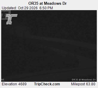 OR35 at Meadows Dr